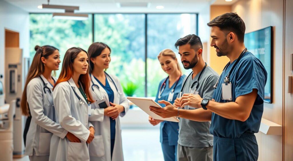 Garantia de Qualidade e Segurança Assistencial