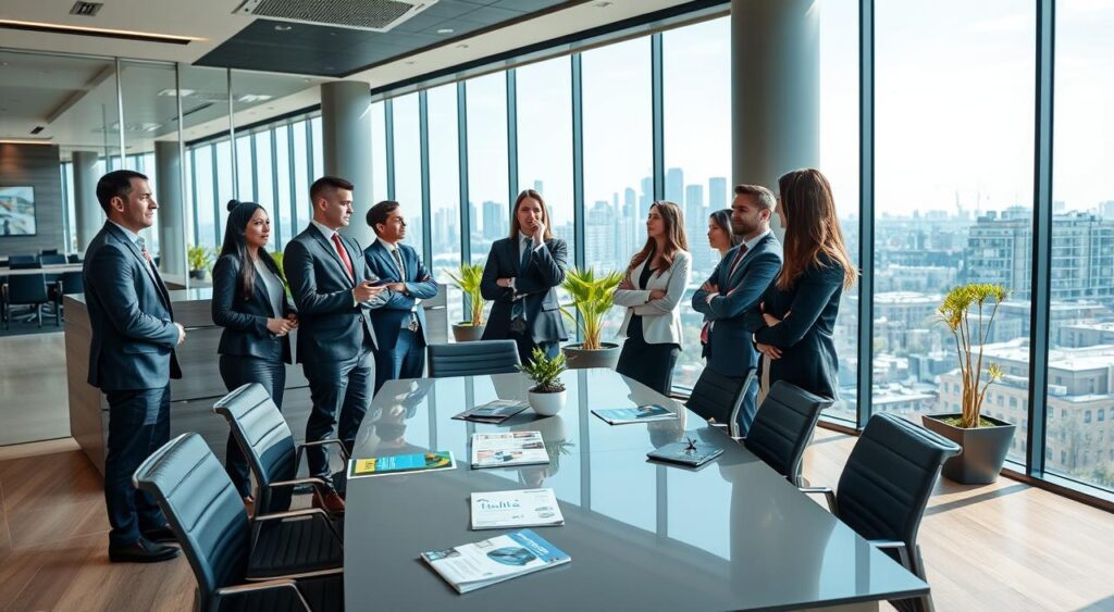 Operadoras de saúde premium