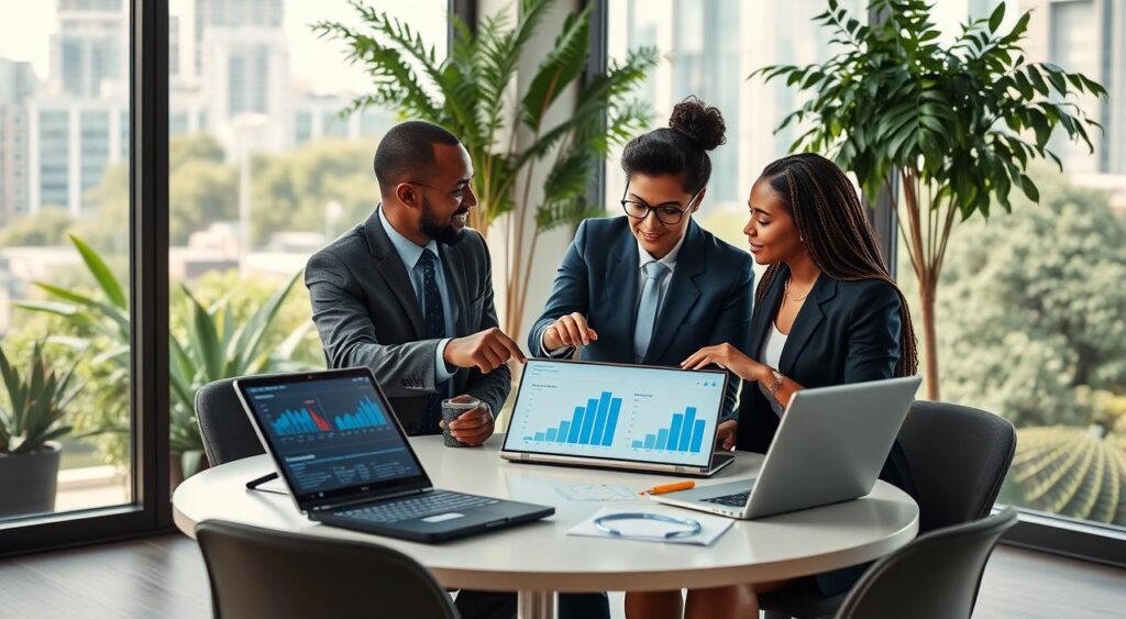 Parcerias com Operadoras de Saúde