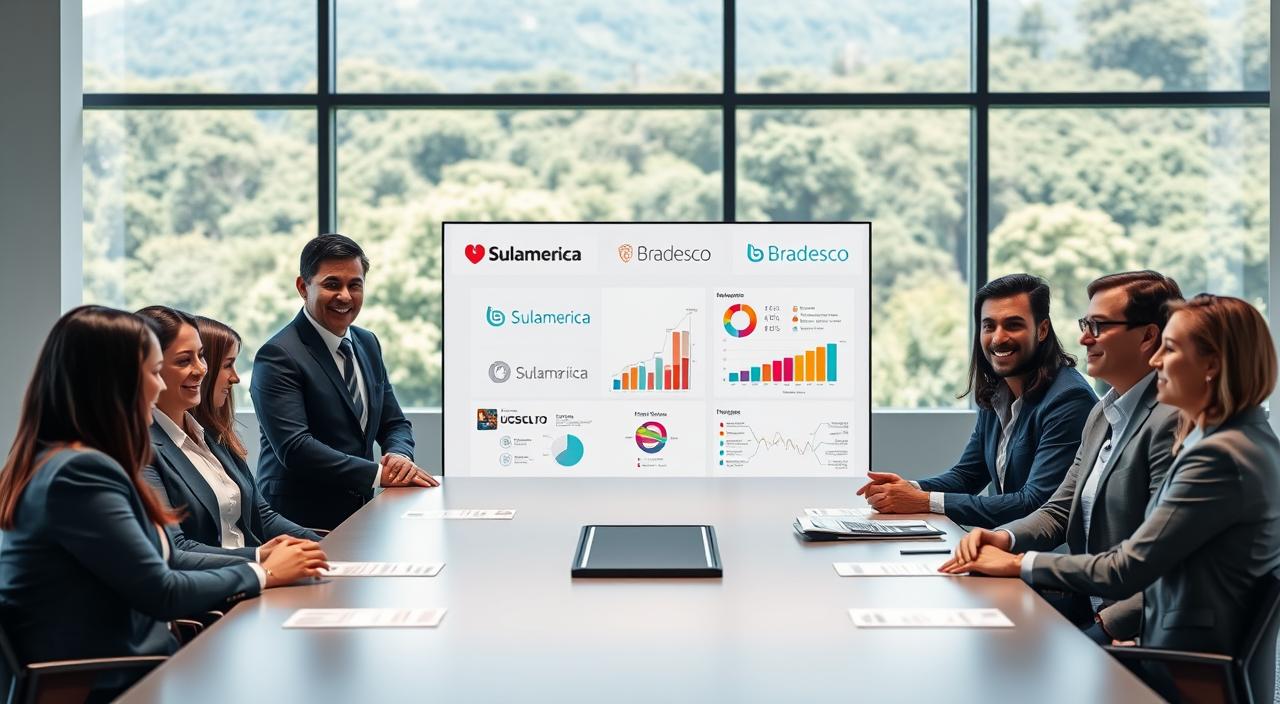 Plano de saúde empresariais em Guapimirim