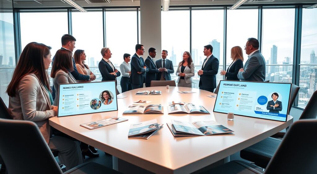 Soluções para pessoas físicas e empresas planos de saúde