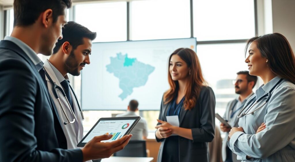 atendimento cobertura nacional regional