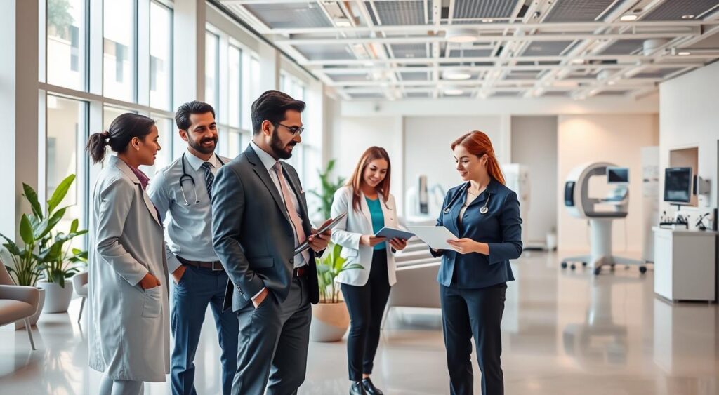 benefícios cobertura qualidade assistencial premium