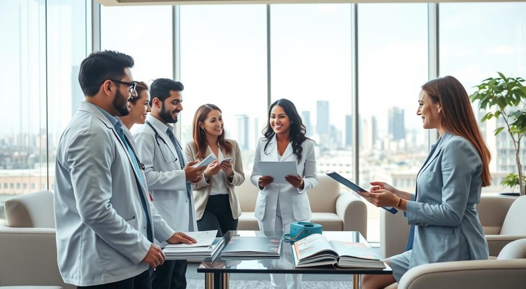 benefícios plano saúde premium