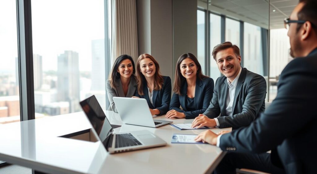 casos de sucesso depoimentos clientes