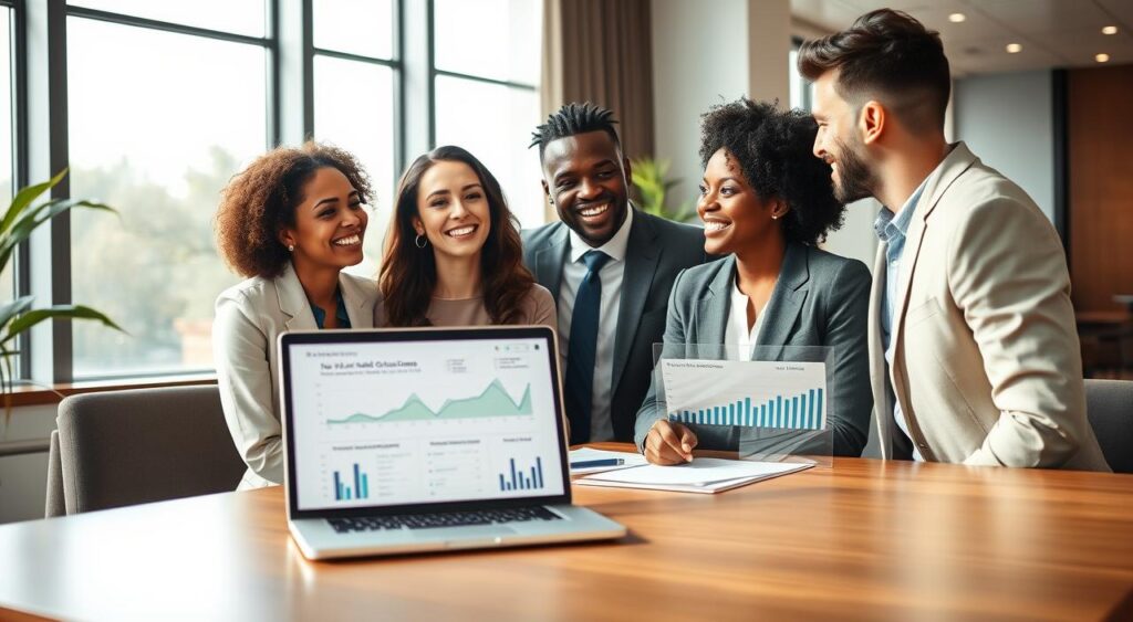 casos de sucesso depoimentos clientes