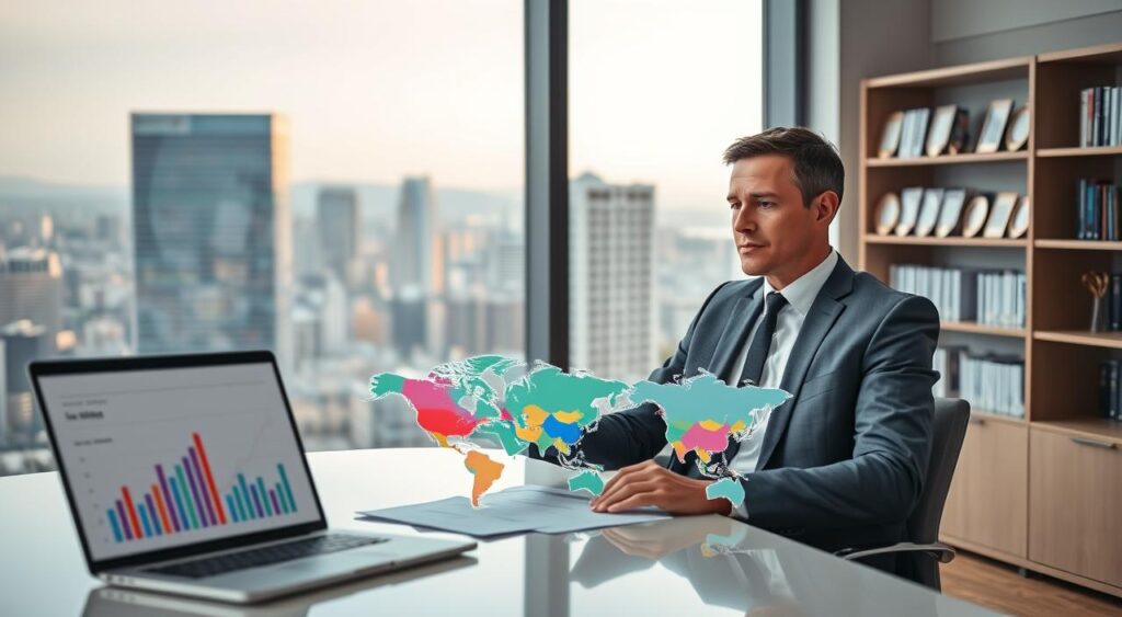 cobertura nacional e suporte regional de plano de saúde