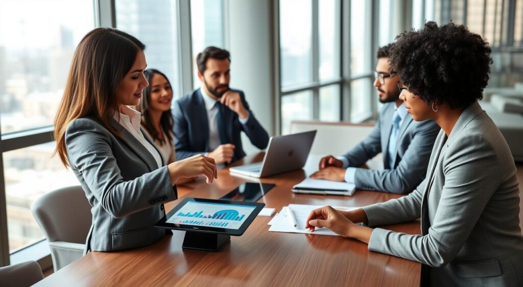 consultoria especializada empresas pessoas físicas