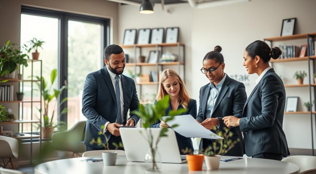 consultoria especializada para pessoas físicas e empresas