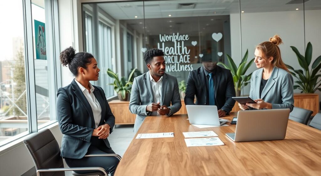 consultoria saúde empresarial consultoria saúde empresarial