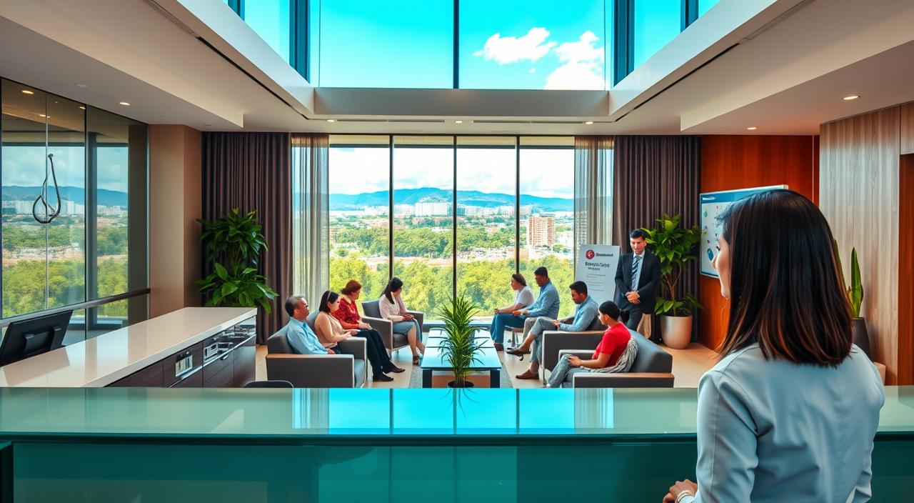 convênio médico em Biritiba Mirim