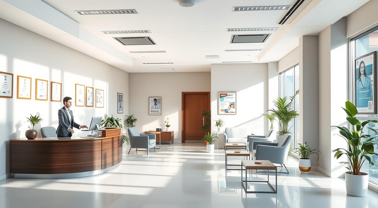 convênio médico em Carapicuíba