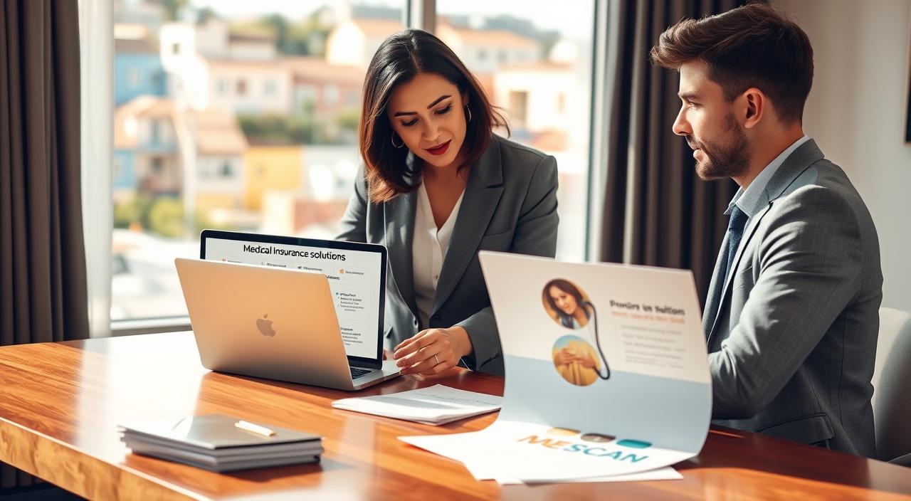 convênio médico em Embu das Artes