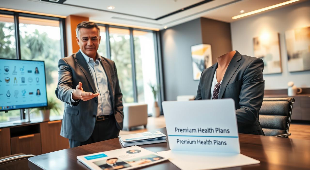 convênio médico em Mairiporã