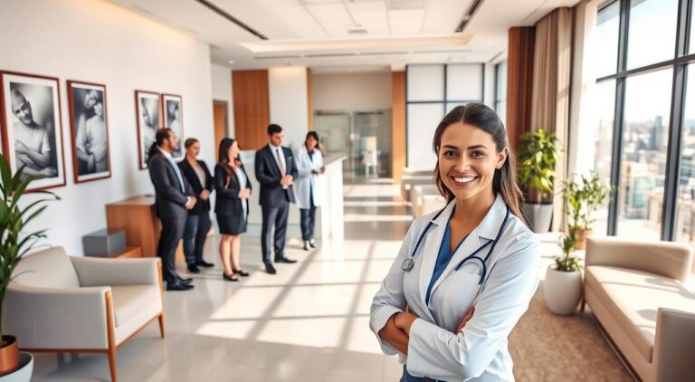 convênio médico em São Caetano do Sul