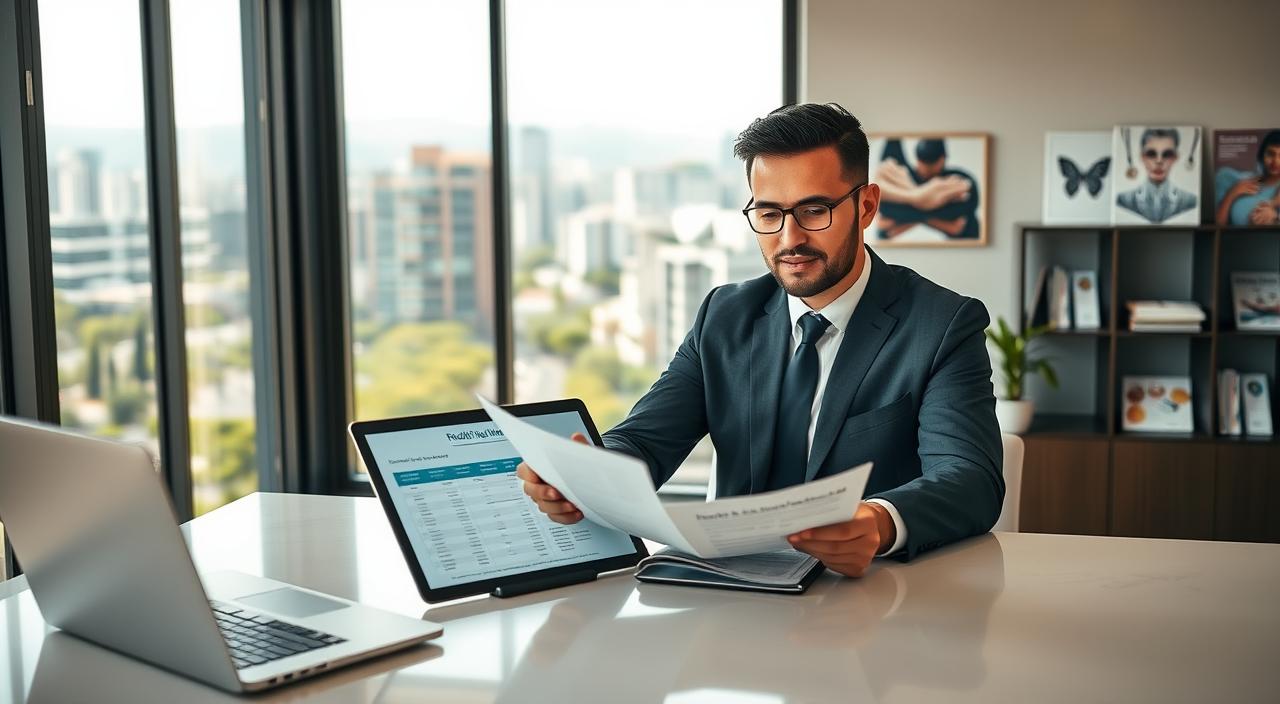 planos de saúde em Santana de Parnaíba