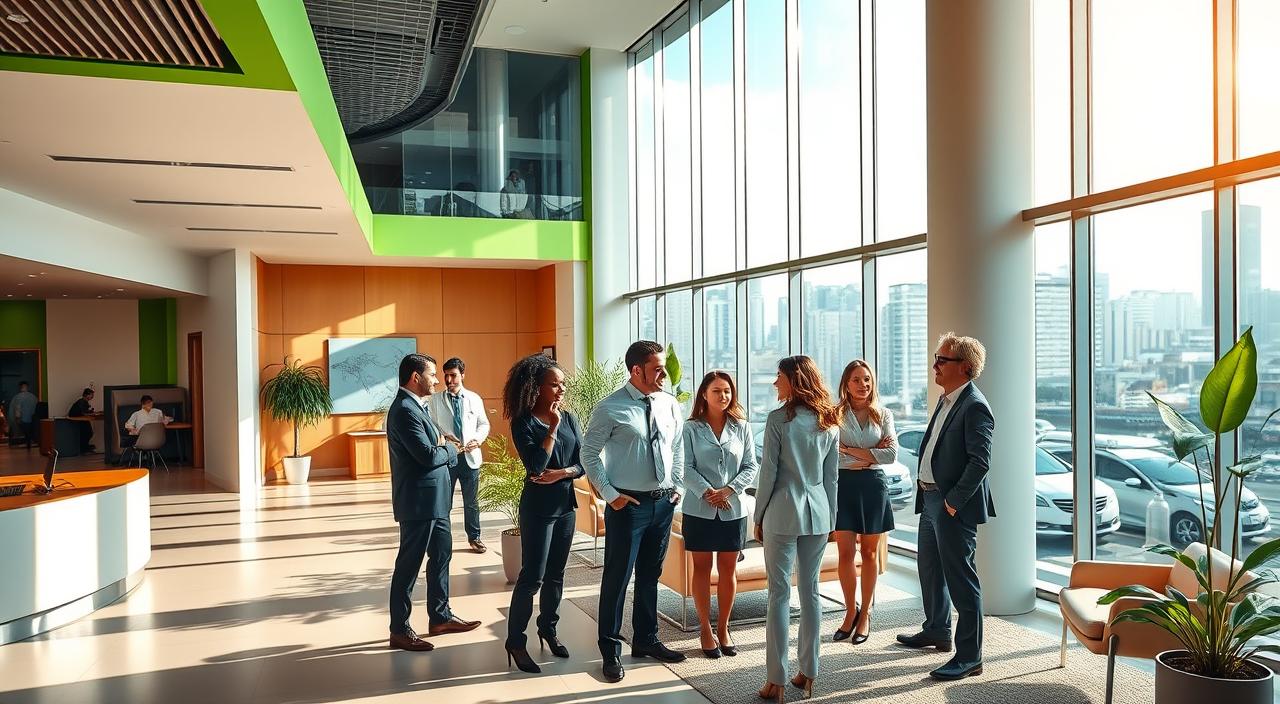 planos de saúde em São Caetano do Sul