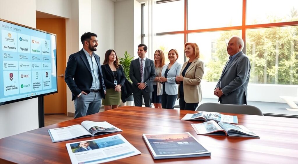 planos de saúde empresariais e individuais