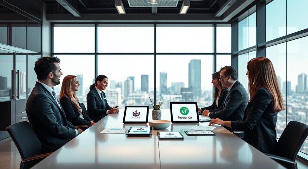 principais operadoras de saúde