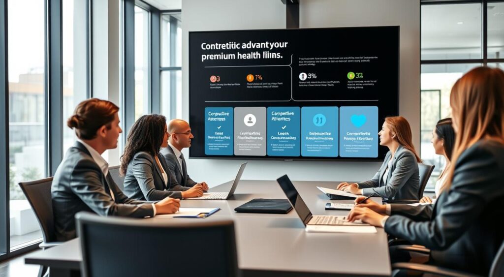 processo contratação plano saúde premium