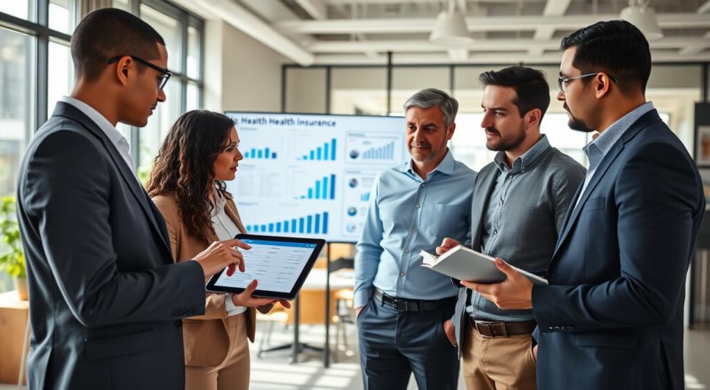 processo cotação adesão plano