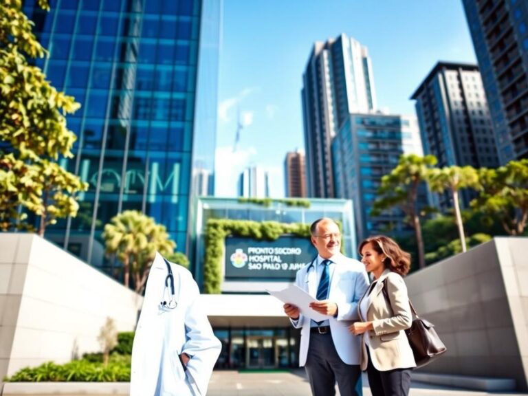 pronto socorro hospital 9 de julho