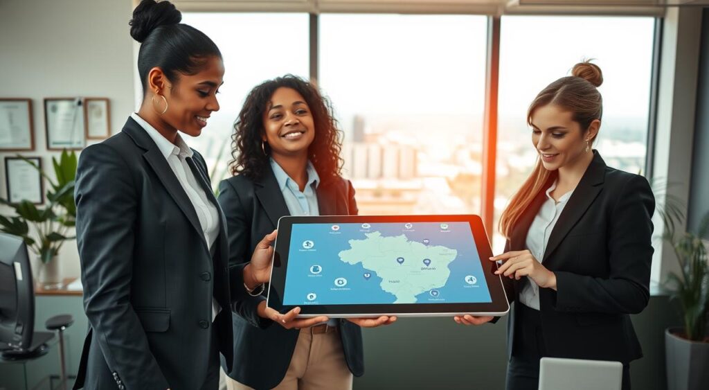 rede credenciada e cobertura nacional rede credenciada e cobertura nacional