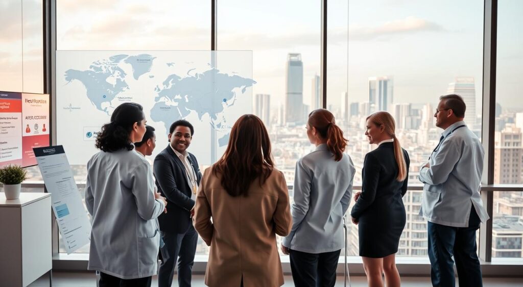 rede credenciada hospitais