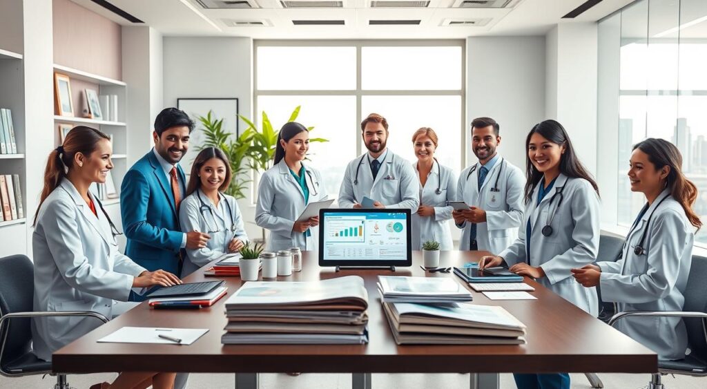 rede credenciada premium