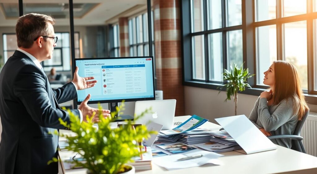 soluções personalizadas plano de saúde