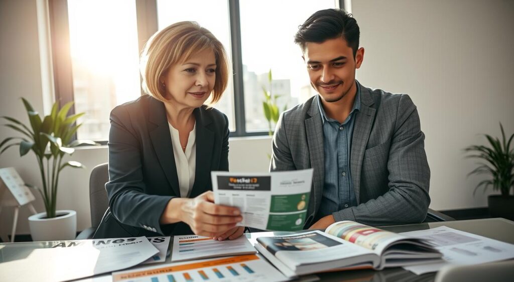 suporte especializado contratação plano saúde