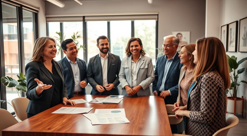 testemunhos clientes plano saúde