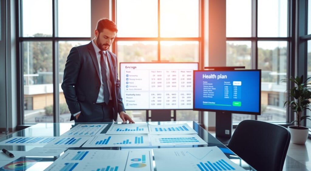 transparência tabelas preços plano saúde