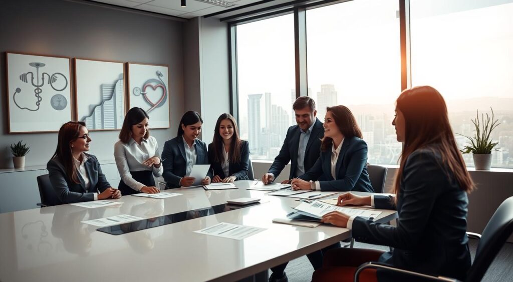 vantagens planos saúde premium