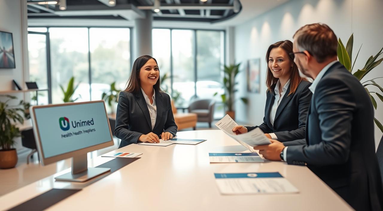 Planos de saude Seguros Unimed em Arujá