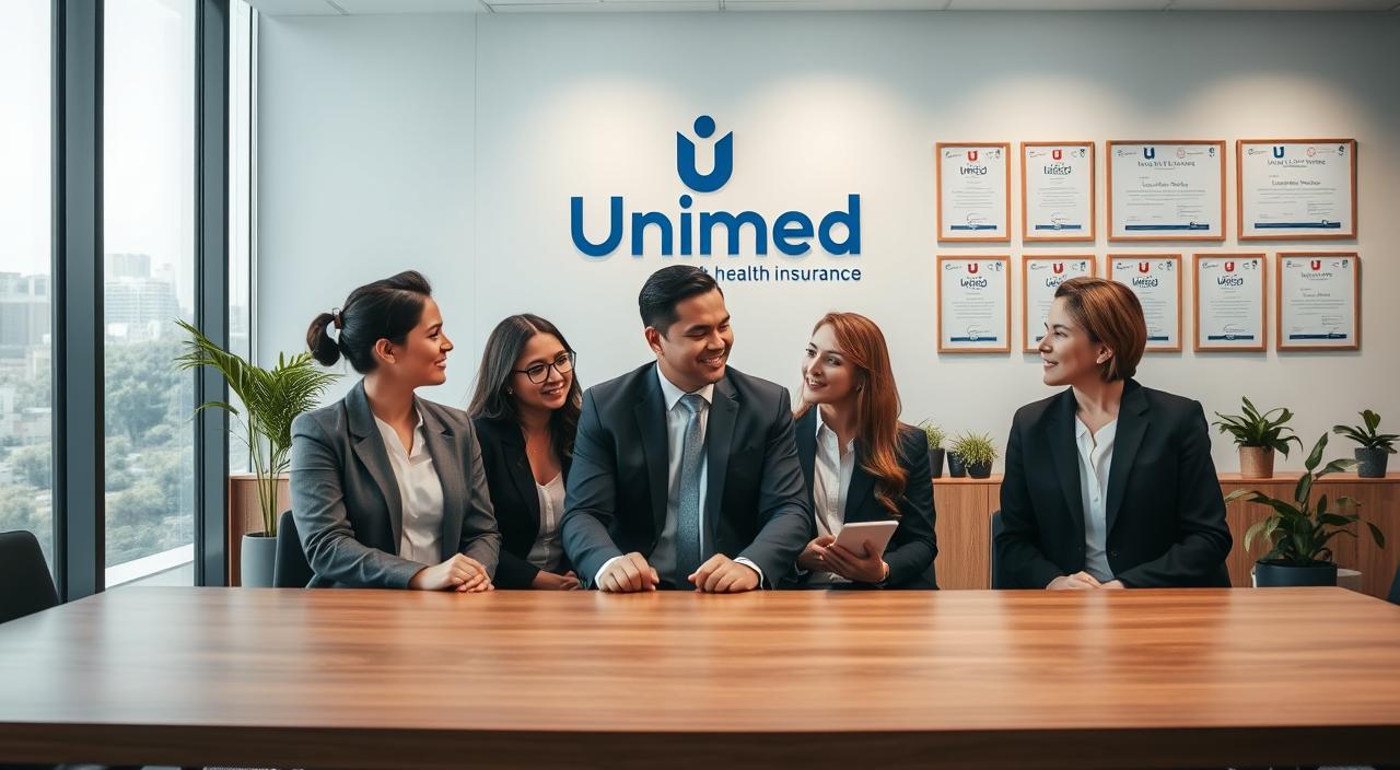 Planos de saude Seguros Unimed em Barueri