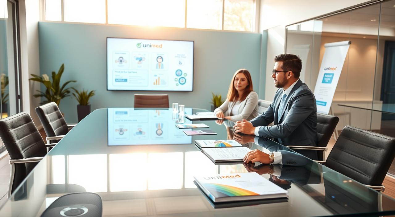 Planos de saude Seguros Unimed em Cajamar