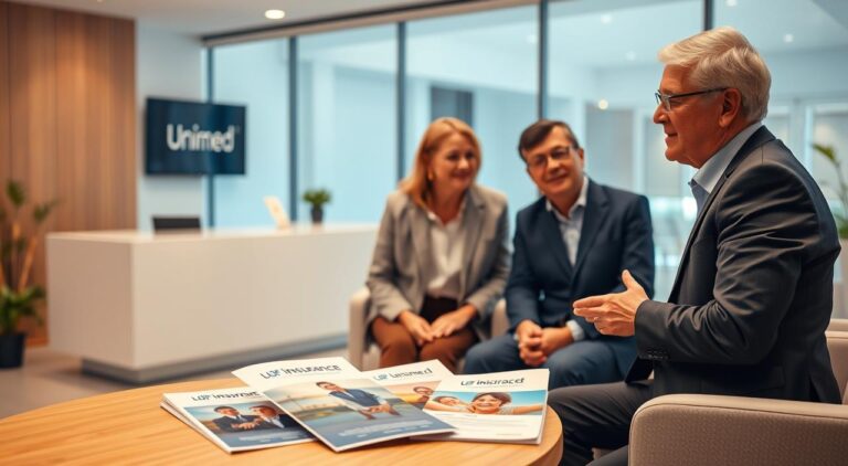 Planos de saude Seguros Unimed em Cotia