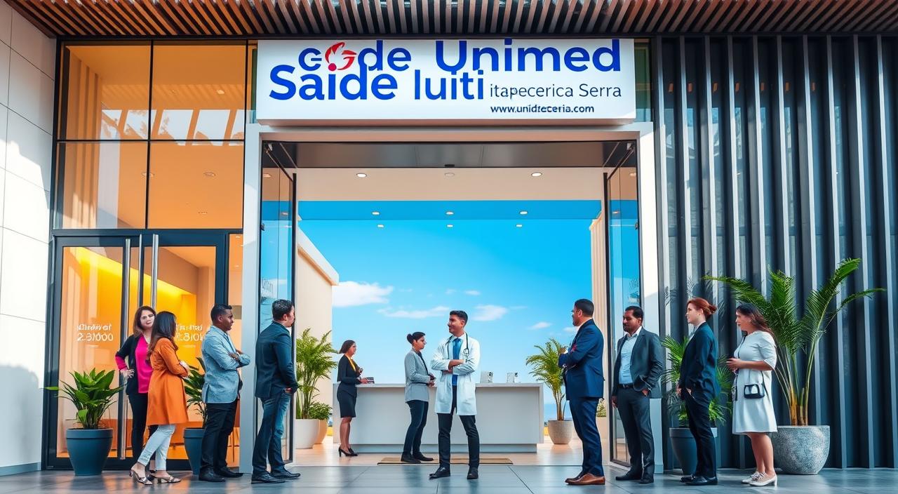 Planos de saude Seguros Unimed em Itapecerica da Serra