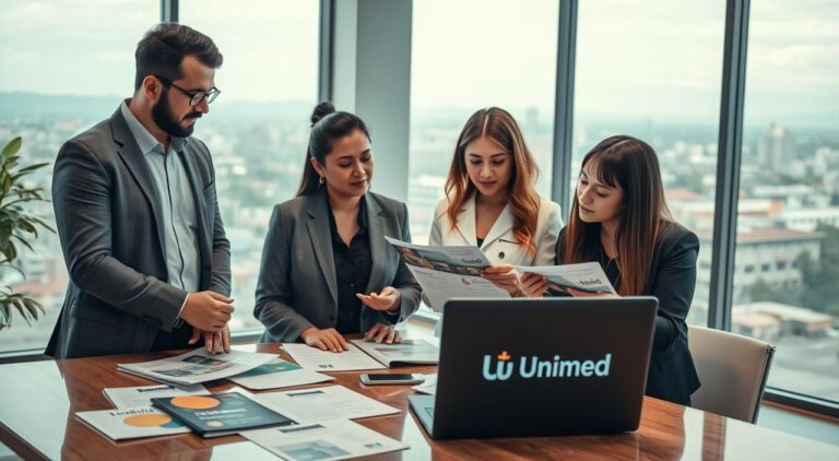 Planos de saude Seguros Unimed em Mauá