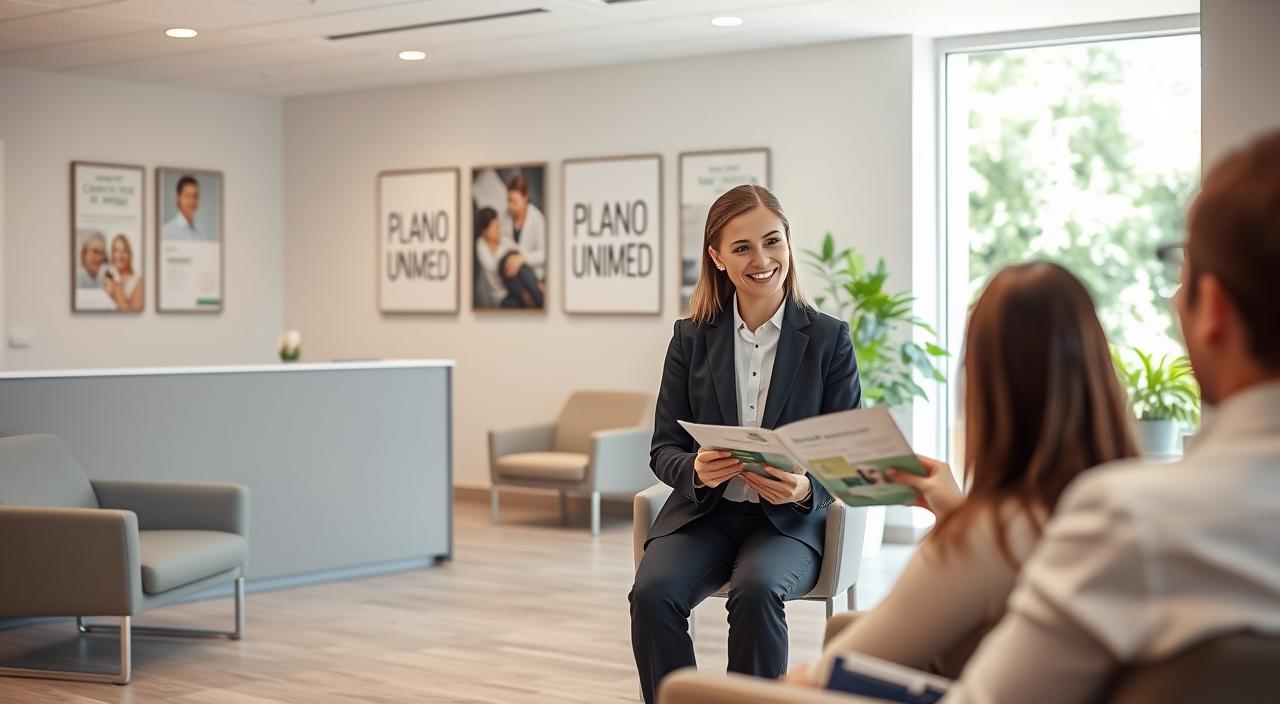 Planos de saude Seguros Unimed em Mogi das Cruzes