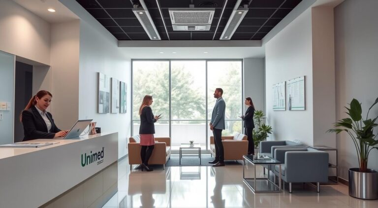 Planos de saude Seguros Unimed em Osasco