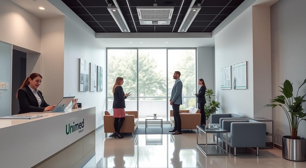 Planos de saude Seguros Unimed em Osasco