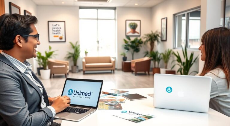 Planos de saude Seguros Unimed em Poá