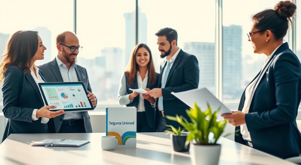 Planos de saude Seguros Unimed em Ribeirão Pires