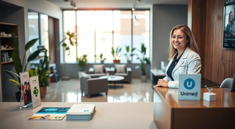 Planos de saude Seguros Unimed em Santana de Parnaíba
