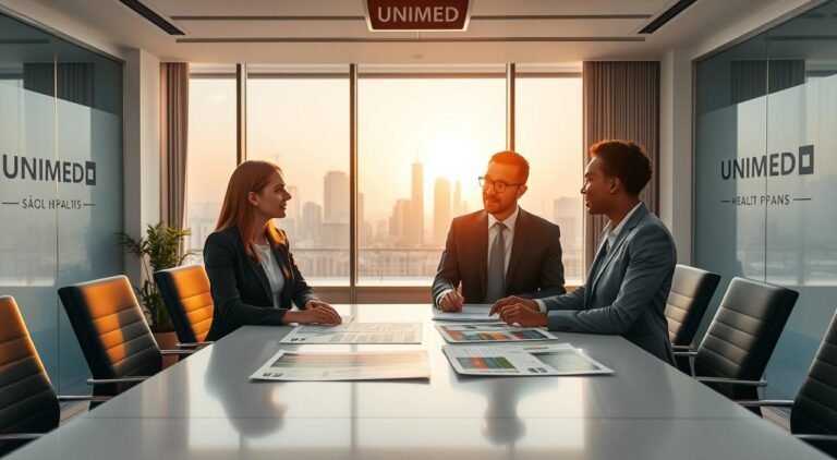 Planos de saude Seguros Unimed em São Paulo