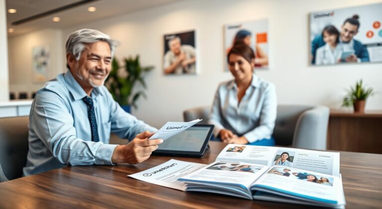 Planos de saude Seguros Unimed em Suzano