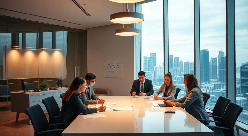 agência nacional saúde suplementar