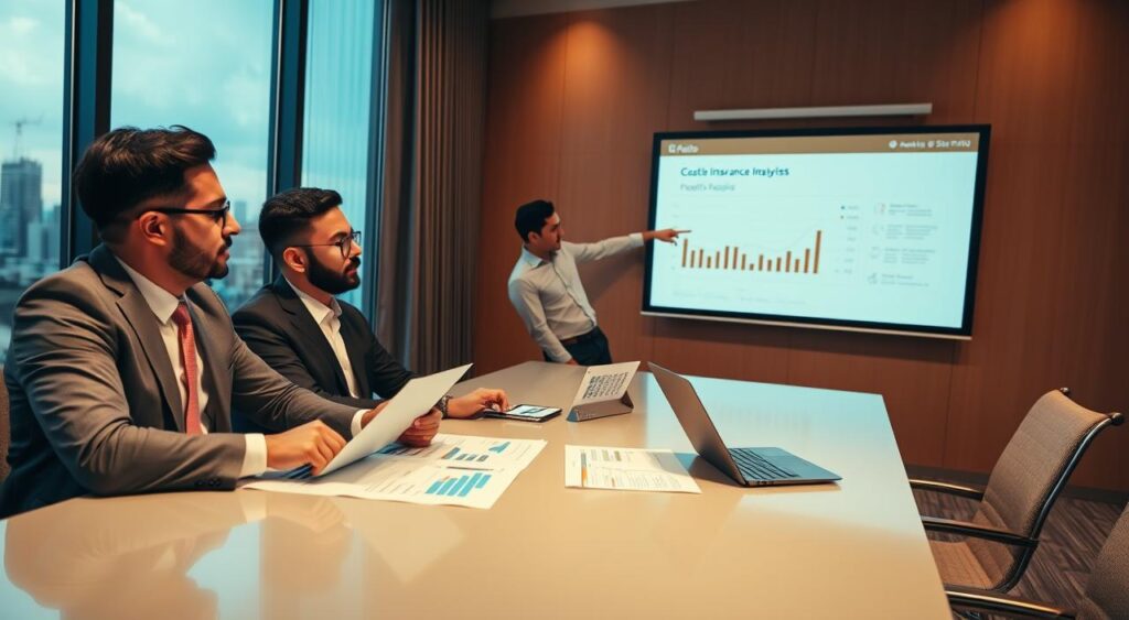 análise custo-benefício plano análise custo-benefício plano